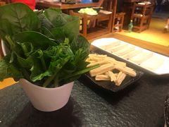 -重庆烧鸡公火锅(簋街店)