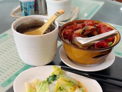 -荔园小馆(园岭新村二期店)