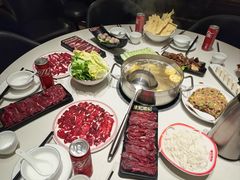 -陈记顺和潮汕牛肉火锅(番禺迎宾大道店)