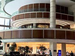 -济南喜来登酒店-采悦轩中餐厅