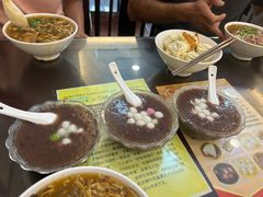 -毛华美食(清扬路店)