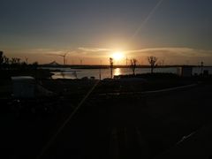 -启东黄金海滩景区