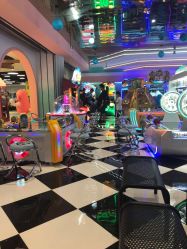 点击看大图 -润动会·家庭游乐中心(昆山前进欧尚店)