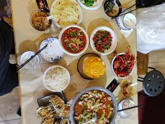 -江味龙虾馆·裸蓝龙虾(南山店)