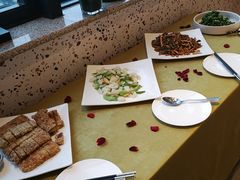 -菩提树·素食餐厅(汇智国际商业中心店)