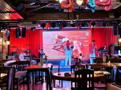 -宝莱纳啤酒花园餐厅PAULANER BRAUHAUS Nanjing(广州路店)