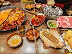 -萍姐火锅·公路夜市(南京新街口店)