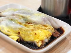 -银记肠粉店(市二宫店)