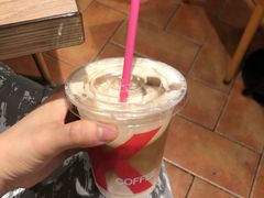 -肯德基(洛川店)