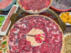 -堂客老火锅(欣阳广场总店)