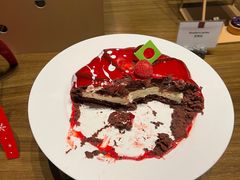 -康莱德酒店·美庭自助餐厅