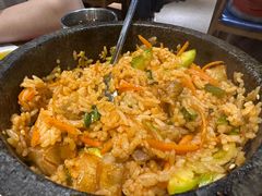 -老炉家木炭烤肉(长江国际店)