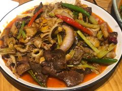 -十三式重庆江湖菜(金茂览秀城店)