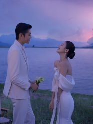 -花田映像婚纱摄影(龙岗店)