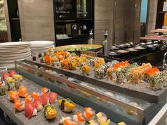 -深圳四季酒店·馥自助餐厅