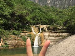 -云台山风景名胜区