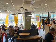 -麦当劳(药谷大道店)