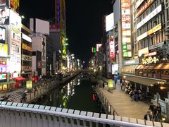 -松本清(心斋桥中央店)