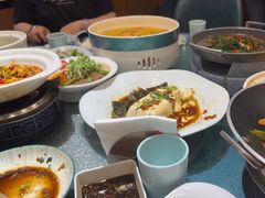 -晋美大掌柜(新建路店)