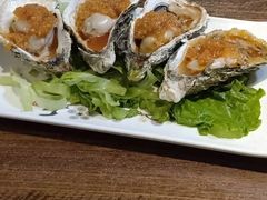 -程友记小海鲜·烧烤(马狮店)