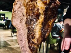 -戈拿旺巴西烤肉(崇文门店)