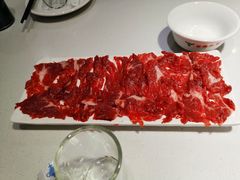 -古乐牛香·鲜牛肉牛杂火锅(吴江三里桥运东商业广场店)