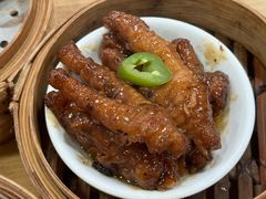 -添好运点心专门店(中环IFC店)