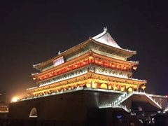 -西安城墙·碑林历史文化景区