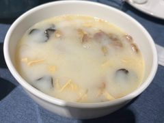 -金狮麟·新豫菜(金码大厦店)