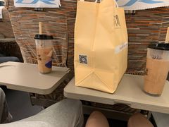 -六贤记(杭州龙湖滨江天街店)