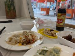 -饺子季水饺餐厅(新市街店)