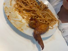 -宜家·瑞典风味餐厅(烟台路店)