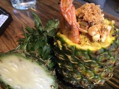-喜越泰莱·泰越料理(海逸新天地店)