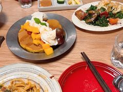 -幸邻食堂