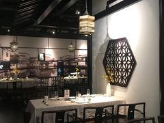 大堂-徽州小镇(高新店)
