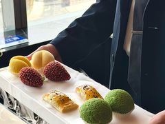 -馋遇江南·精致湖景雅宴(东方之门店)