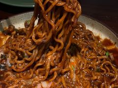 -Fuzzy Bistro 浮几韩餐·茶酒馆