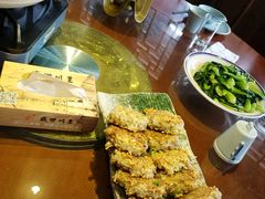 -麒麟小院·老九江菜(安平路店)