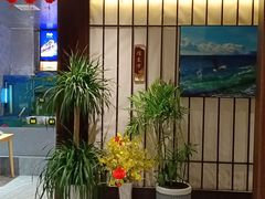 -俏东方·海味水饺·青岛菜(崂山店)