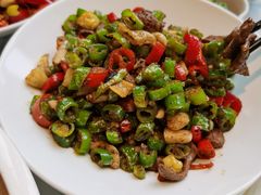 -蔴将·川菜(黄龙万科店)