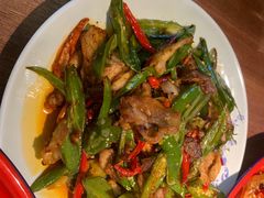 -先启半步颠小酒馆|猛火现炒川菜(泰州首店)