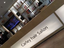 -简法造型·品牌形象店