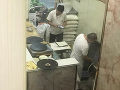 -姥家春饼店(漳州二路店)
