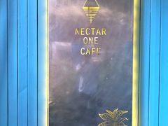 -Nectar One Cafe(勇烈路n1店)