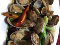 -舒味姜母鸭·沙茶面(湖里店)