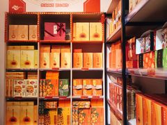 -陶陶居饼家(惠福东路店)