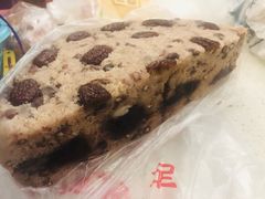 红枣豆沙猪油赤豆糕-杨招娣糕点(装驾桥巷店)