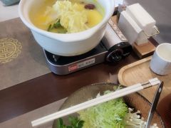 -十里·东湖院子(湖北省博物馆店)