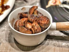 -Hurricane's Grill 飓风牛排