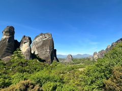 -梅黛奥拉修道院